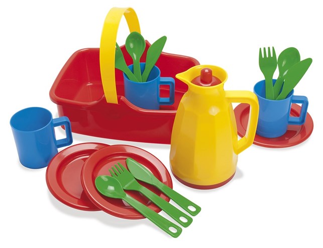 Picnic sæt