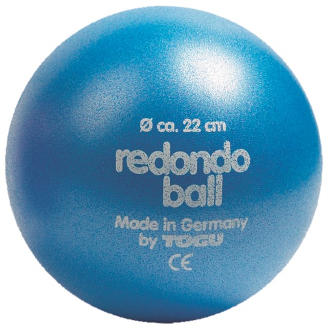 Pilates bold Ø22 cm