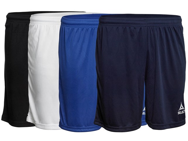 Pisa Spilleshorts