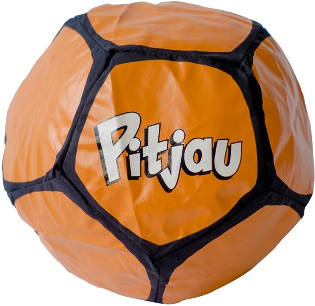 Pitjau bold