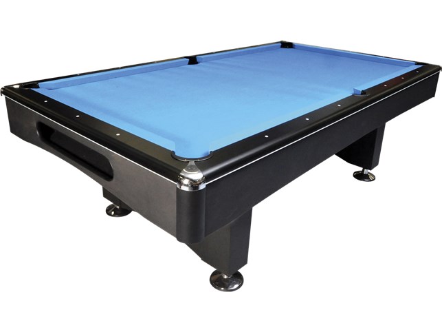 Pool 7' m/skifer
