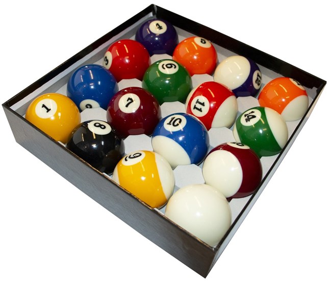 Pool Baller 57,2 mm