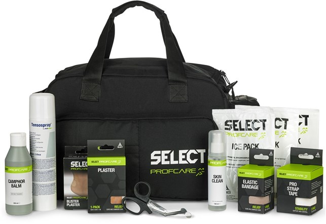 Profcare taske 2