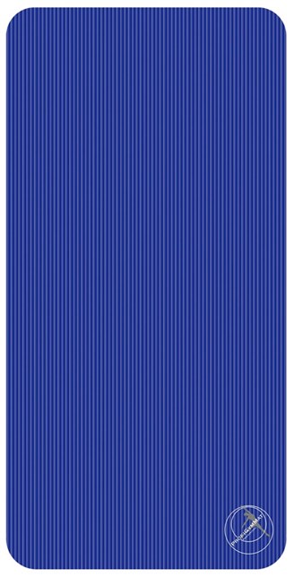 Profigym måtte - 120x60x1 cm