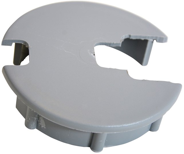Prop plast t/volleyball/kamp