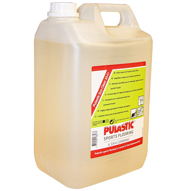 Pulastic Eco clean - 5 liter