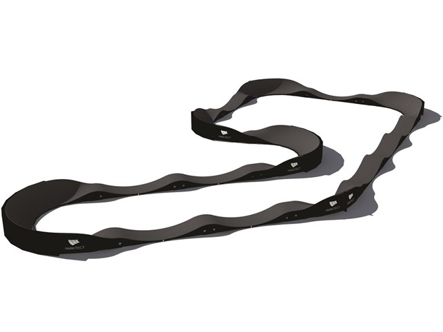 Pumptrack Advanced 2020-model