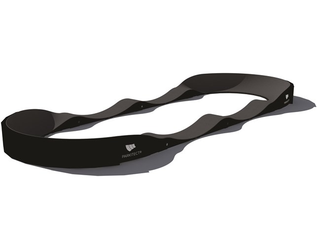 Pumptrack Speed ring