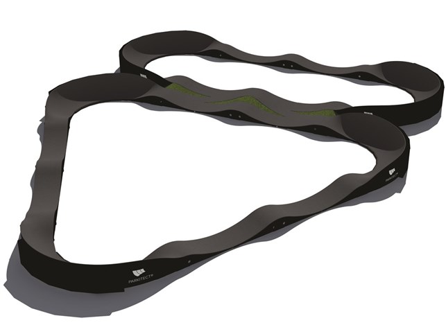 Pumptrack Speedstar