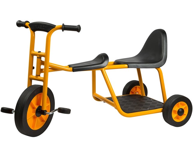 Rabo Taxi