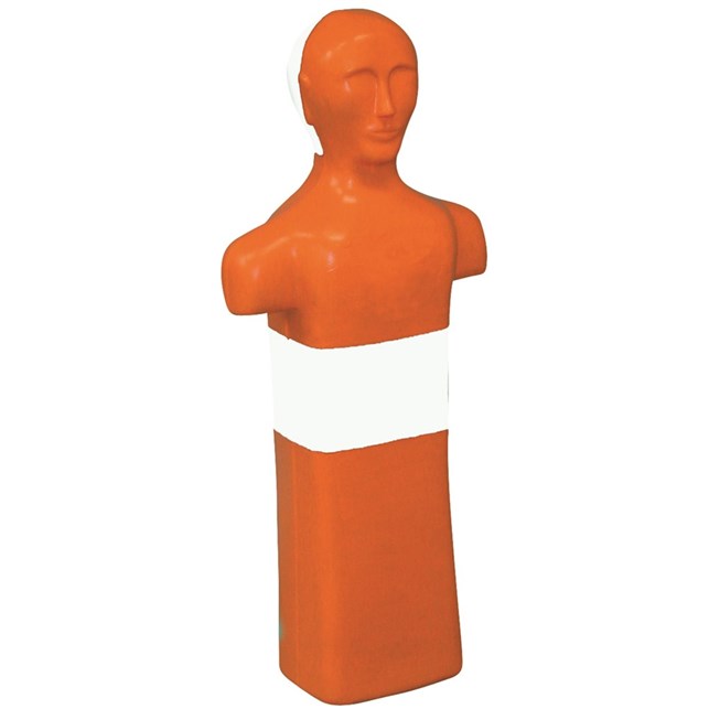 Rednings dummy