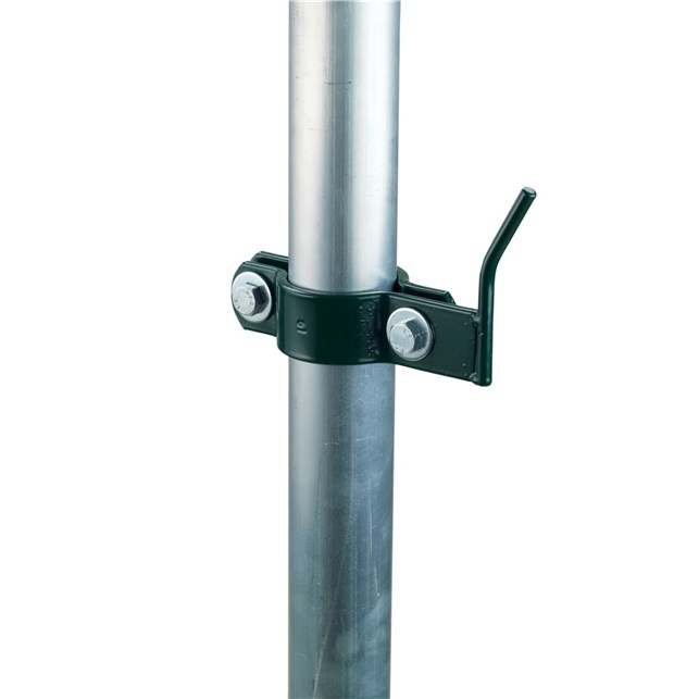 Redskabsholder, galvaniseret stål
