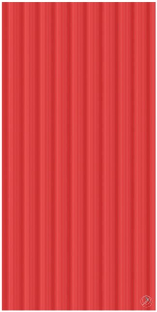 Reha måtte - 200x100x2,5 cm