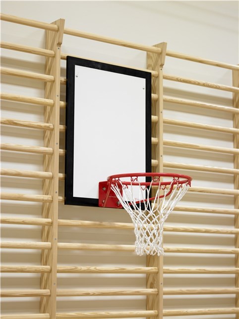 Ribbebasket, easybasket