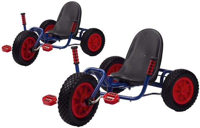 Rider cykel Milas - 2 stk.