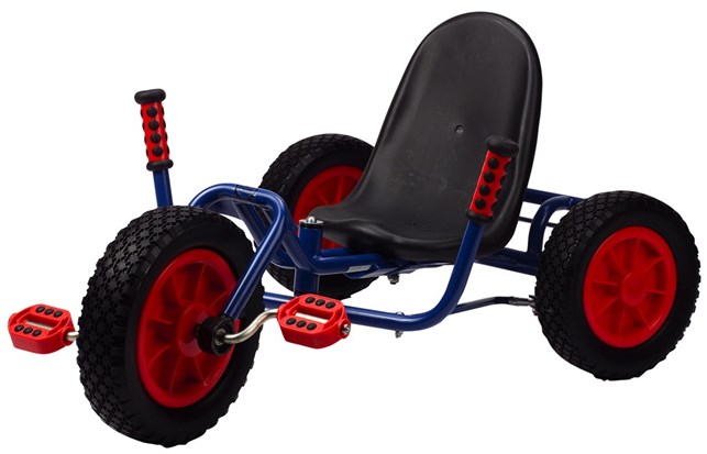 Rider cykel Milas