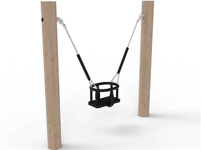 Robinia baby gynge