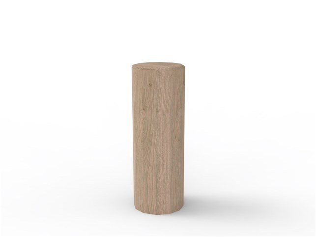 Robinia balancepæl