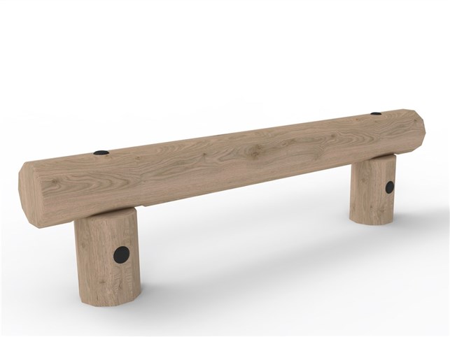 Robinia bom 150 cm