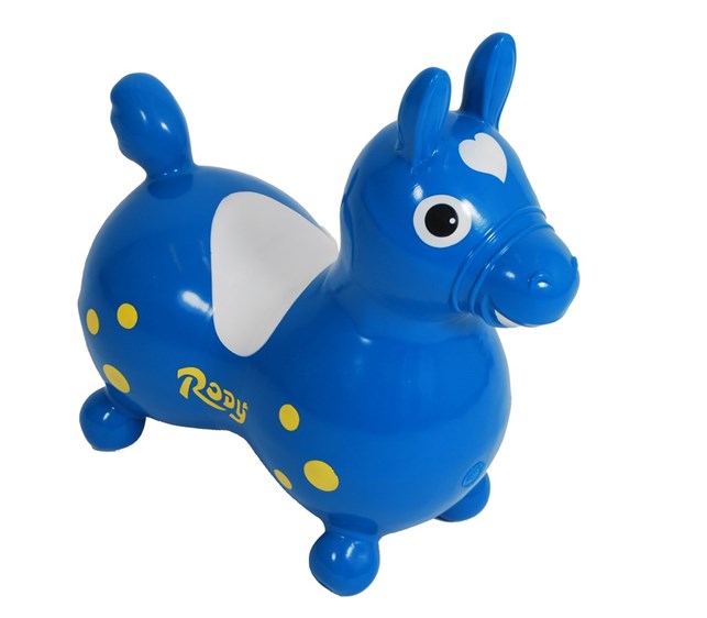Rody BLÅ