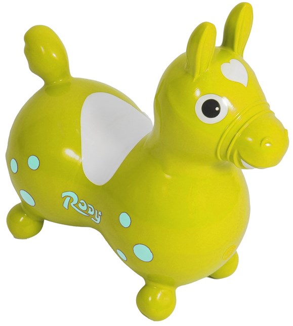 Rody GUL