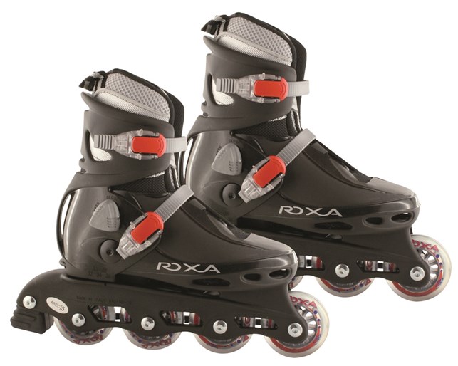 Roxa Inline rulleskøjter