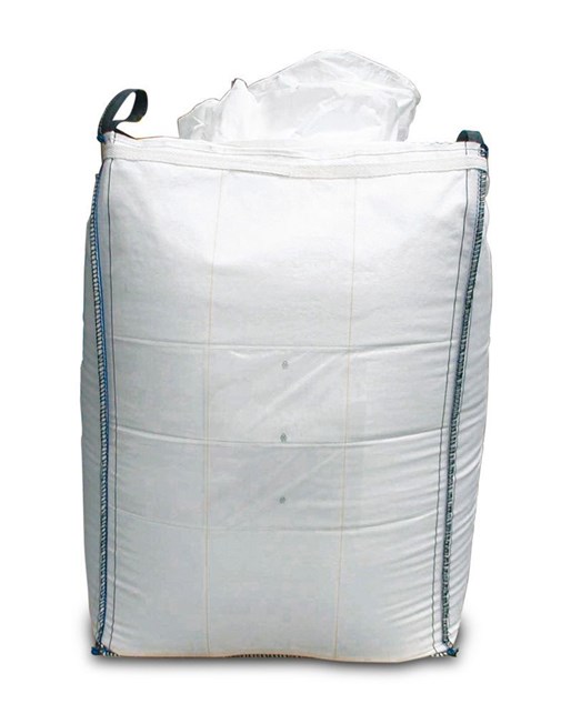 Sand for padel kunstgræs nr. 40, Bigbag m/1000 kg