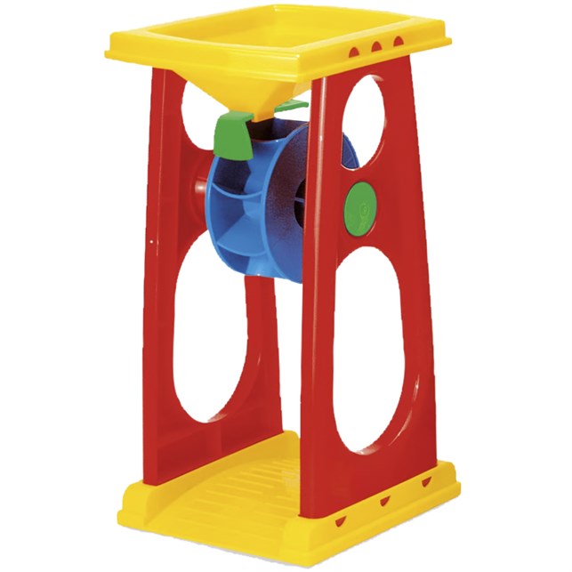 Sandmølle