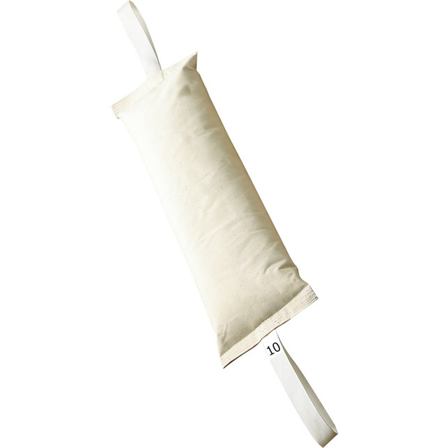 Sandsæk, 10 kg