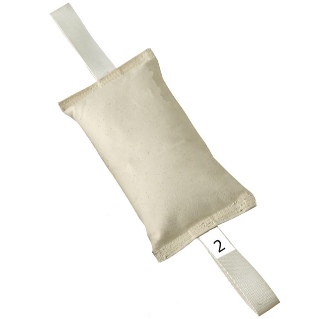Sandsæk, 2 kg