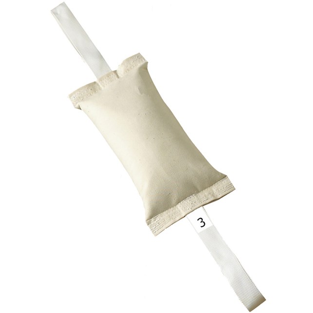 Sandsæk, 3 kg