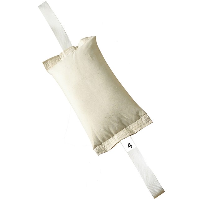 Sandsæk, 4 kg