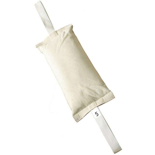 Sandsæk, 5 kg