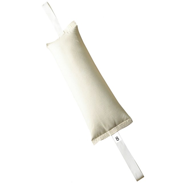 Sandsæk, 8 kg