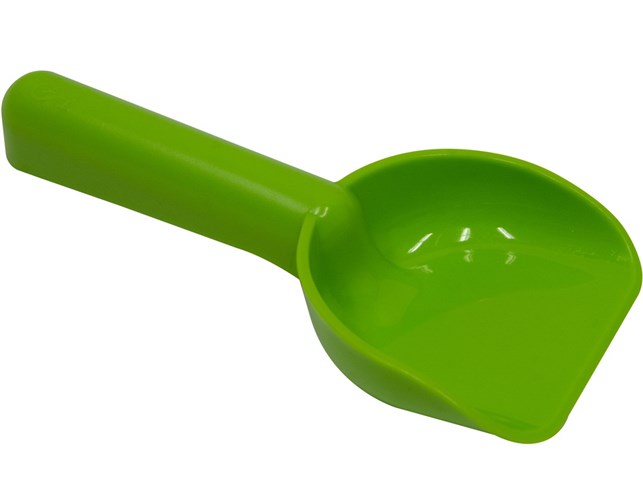 Sandskovl 17 cm kraftig