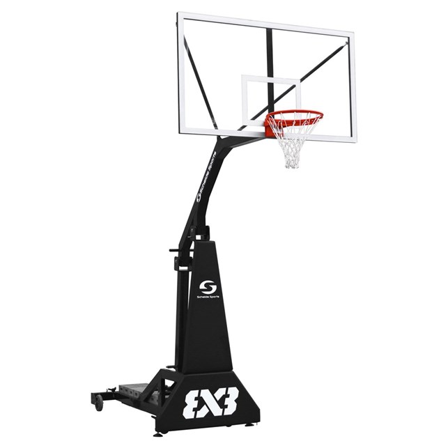 Schelde Basketball street slammer
