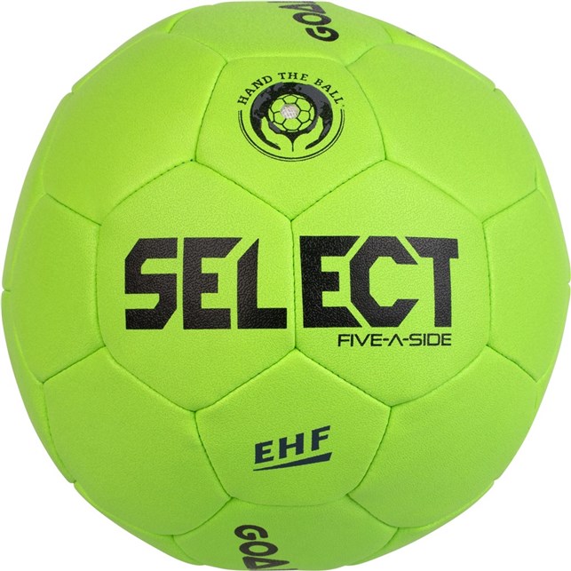 Select Goalcha Five A Side Håndbold