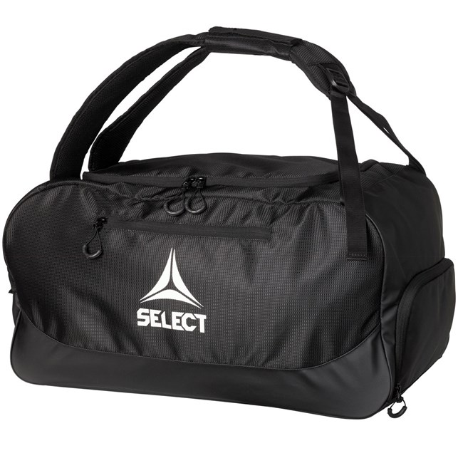 Select Milano Sportstaske - Str. M
