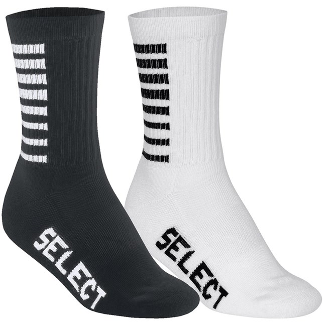 Select Sports Sok - Str. 36/40