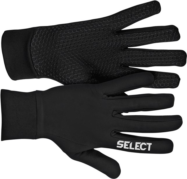 Select spillerhandske - Vinter