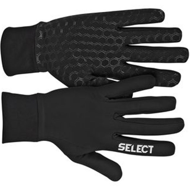 Select spillerhandske