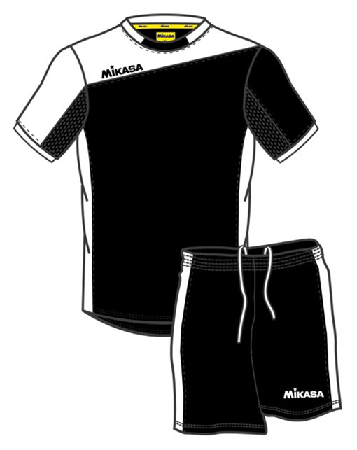 Shirt & Short - Busai