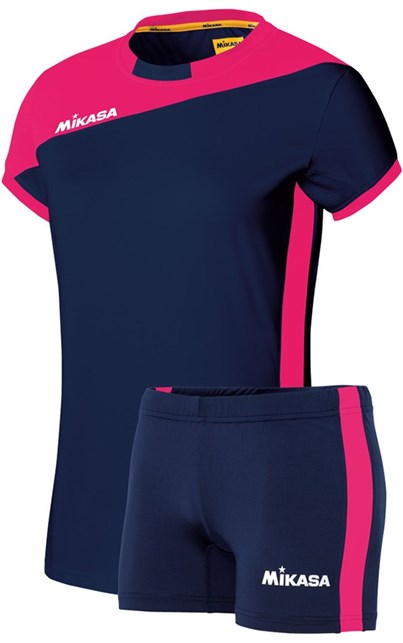 Shirt & Tight - Shigy