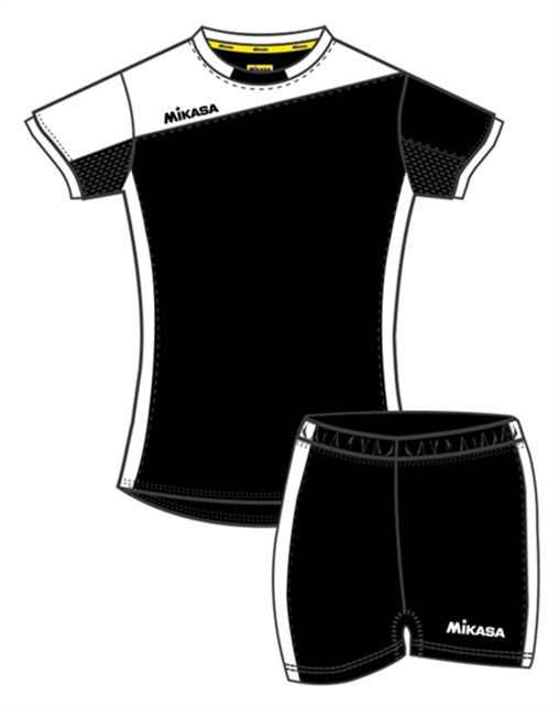 Shirt & Tight - Shigy
