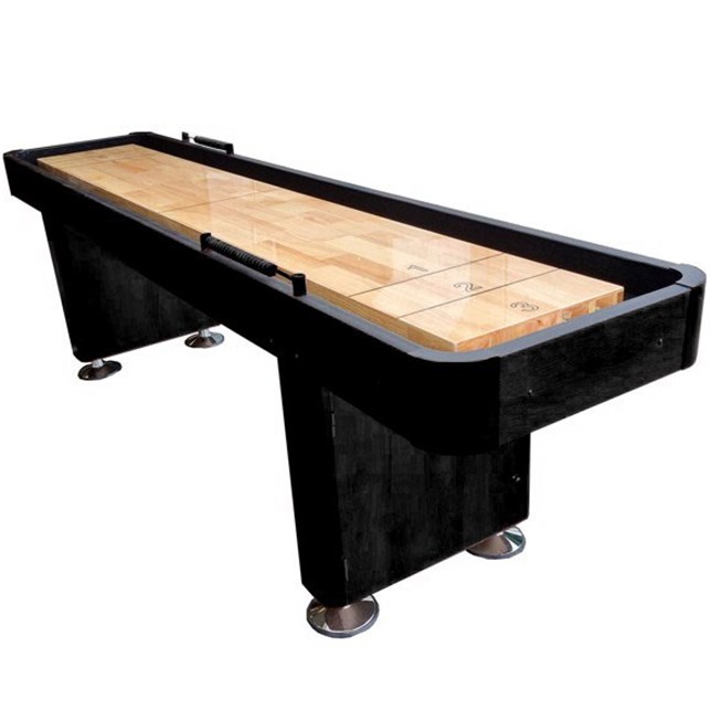 Shuffleboard 12 Fod