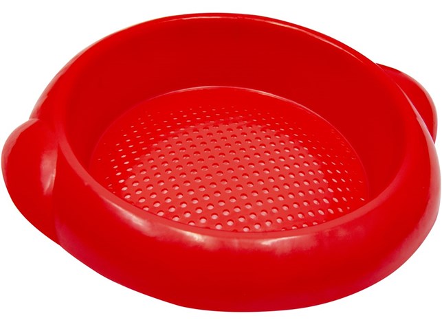Si model kraftig Ø22 cm