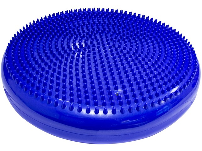 Siddepude med nupper