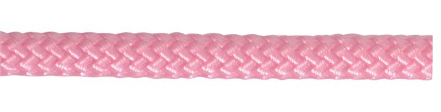 Sjippetov 3 meter Rosa -Amaya