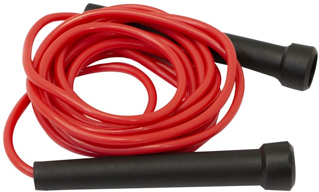 Sjippetov i plastic 2,2 m. - Basic