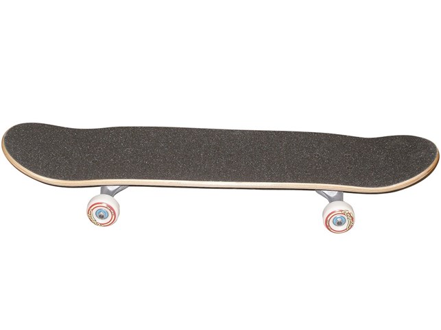 Skateboard - Basic -